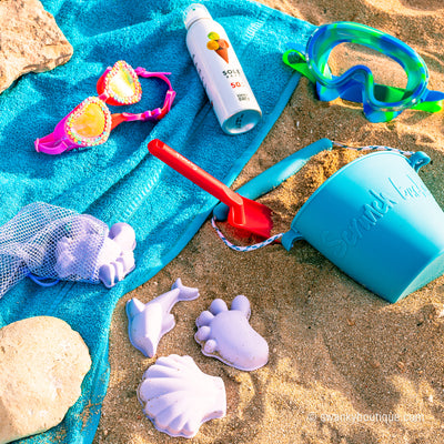 Best Summer Toy Brands to Heat Up Your Fun