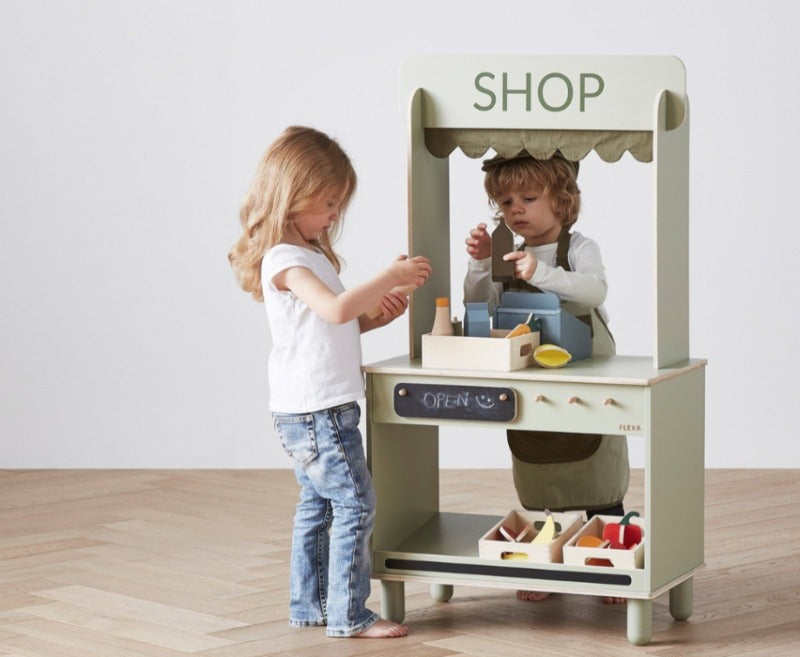 Role Play Toys For 5 Year Olds: Complete Guide & Key Details