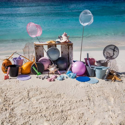 Scrunch Summer Toys: Not Your Average Day at the Beach