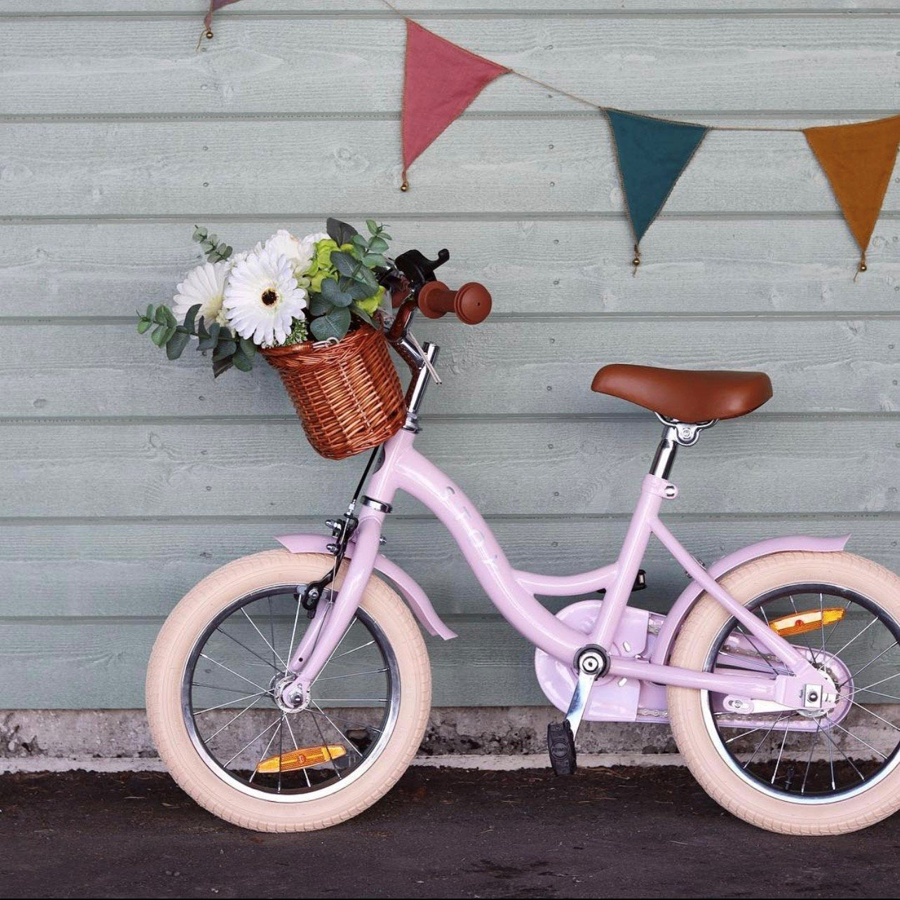Bicycles, Tricycles & Scooters for Kids Swanky Boutique Malta