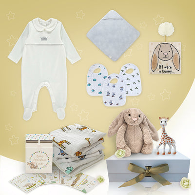 Baby Gift Boxes (Unisex)