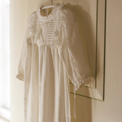 That's Mine - Christening Dress - Swanky Boutique