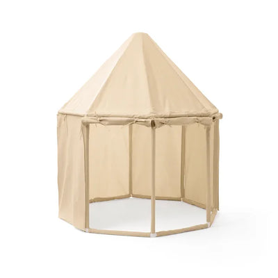 Kid's Concept - Pavilion tent beige - Swanky Boutique