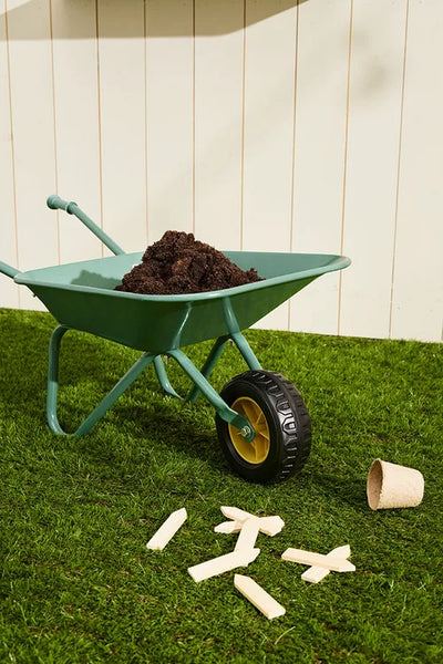 Kid's Concept - Gardening Tool Set - Swanky Boutique