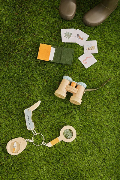 Kids Concept - Nature Discovery Set- Swanky Boutique