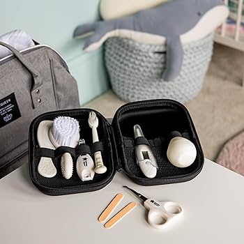 Tommee Tippee - Baby Healthcare Kit - Swanky Boutique