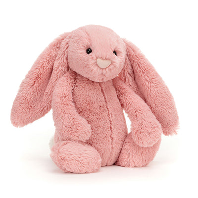 Jellycat - Bashful Petal Bunny - Swanky Boutique