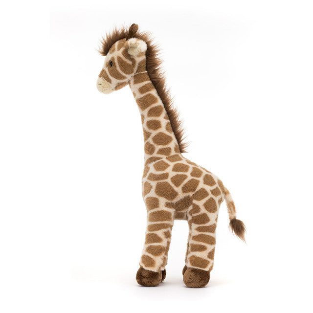 Jellycat - Dara Giraffe- Swanky Boutique