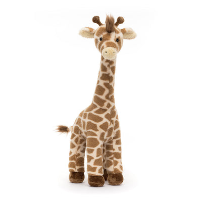 Jellycat - Dara Giraffe- Swanky Boutique