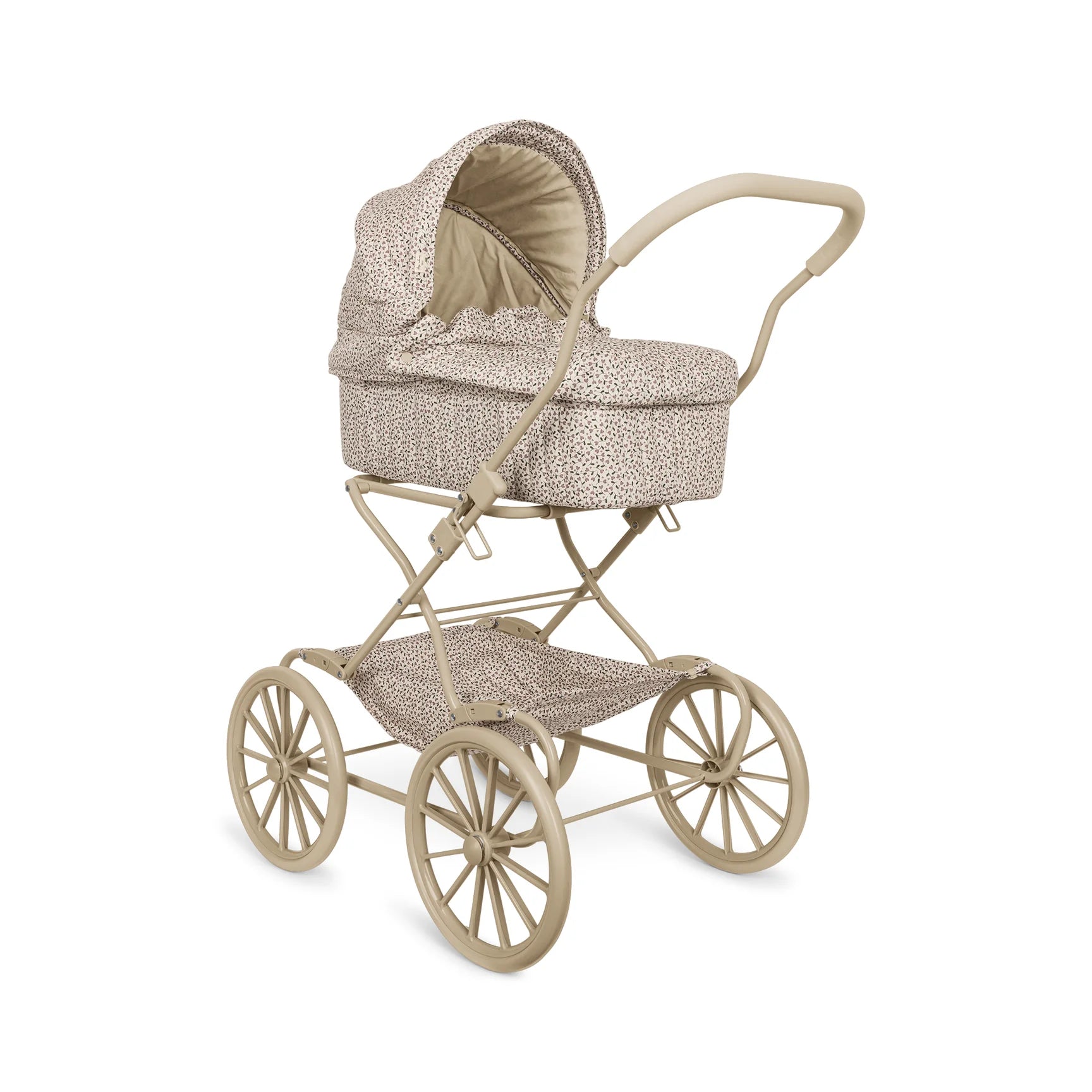 Doll’s Pram Milk Tank Floral Swanky Boutique