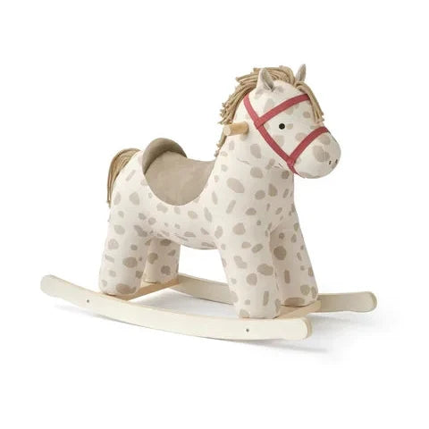 Rocking Horse Dotty Swanky Boutique