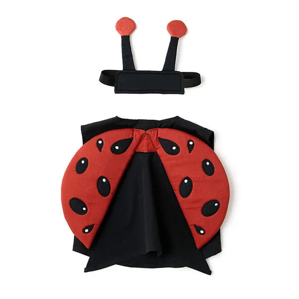 Ladybug Costume – Swanky Boutique