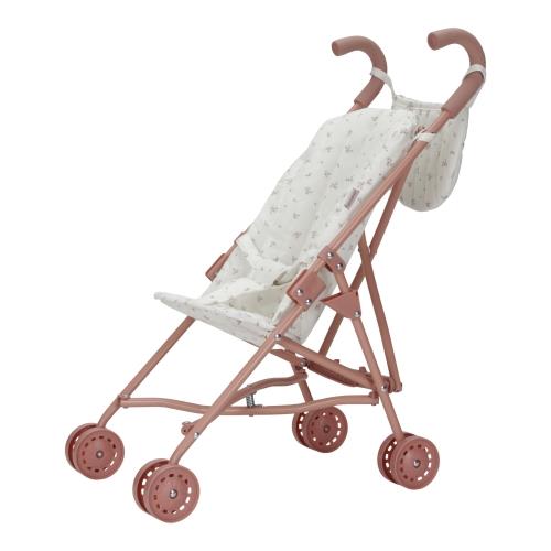 Metal Doll Stroller Foldable Swanky Boutique
