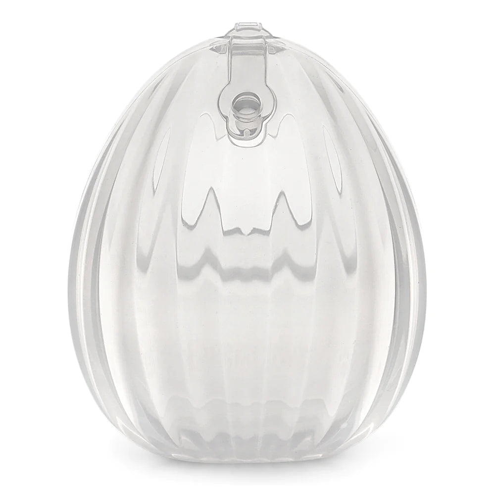 Shell Wearable Silicone Breast Pump - 75ml – Swanky Boutique Shell Wearable Silicone Breast Pump - 75ml – Swanky Boutique