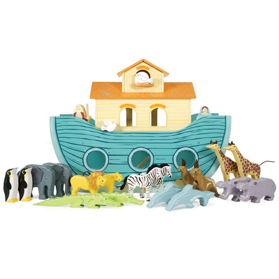 Le Toy Van - Noah's Great Ark - Swanky Boutique