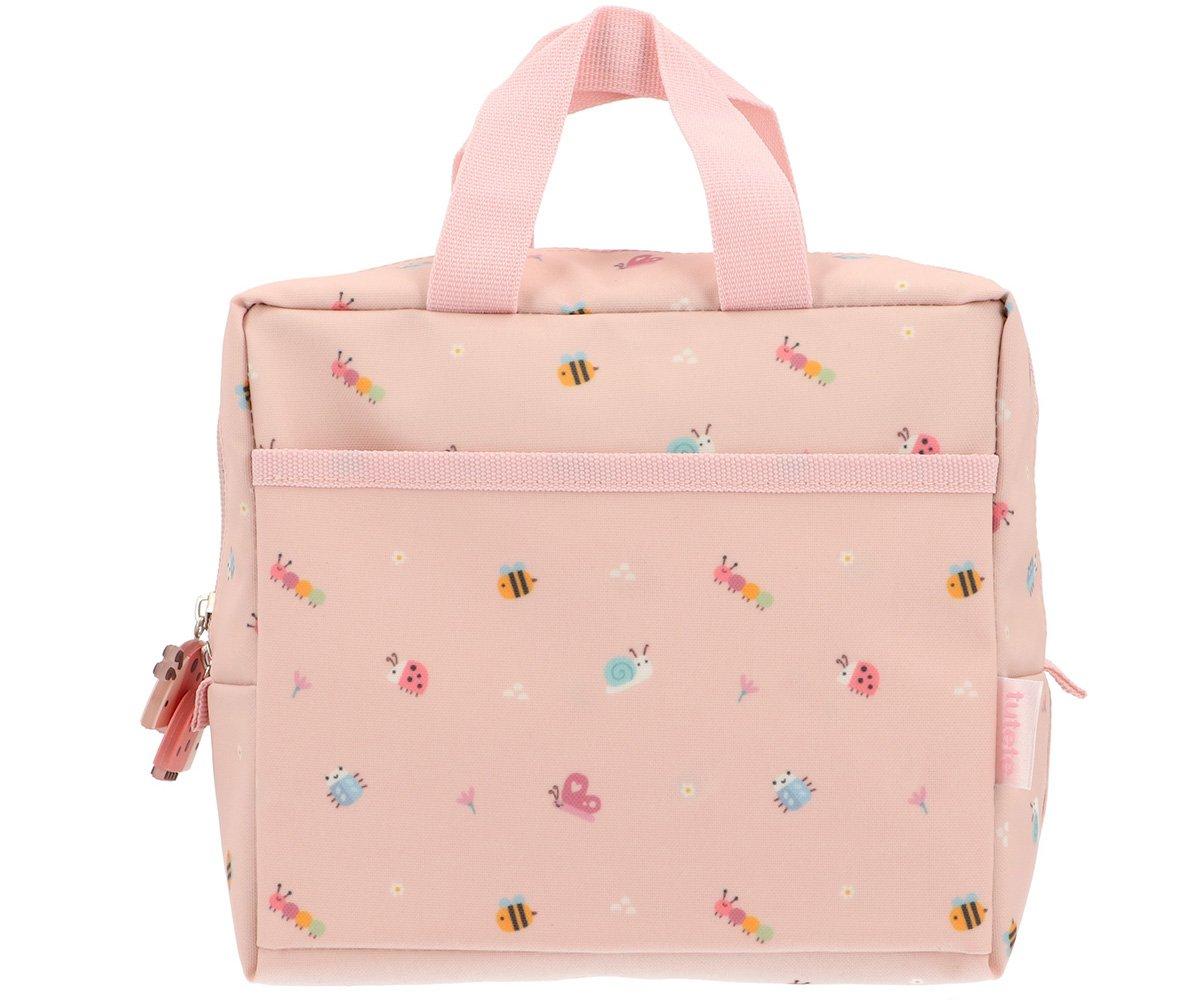 Lunch Bag Insulated Bugs Swanky Boutique