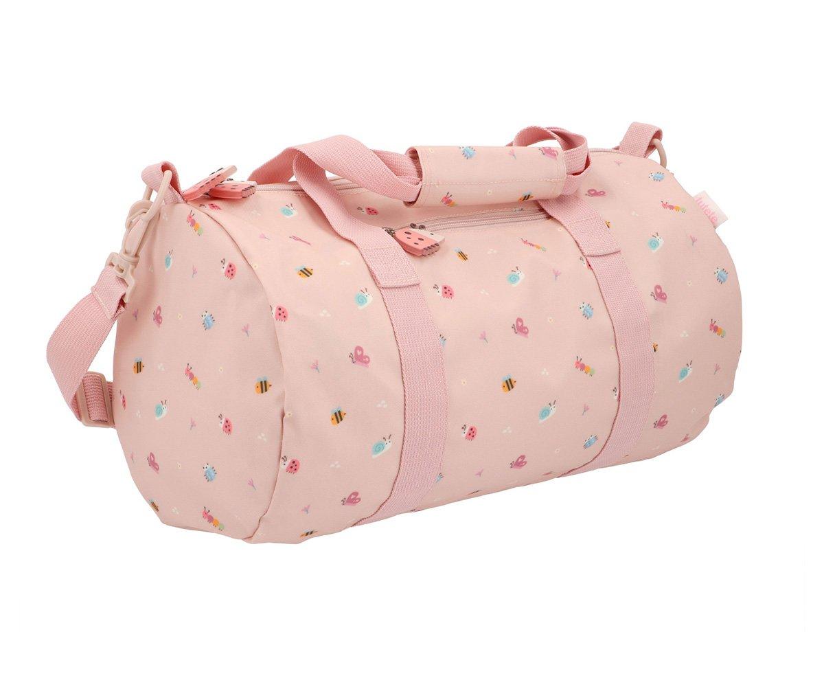 Sports Bag Bugs Swanky Boutique