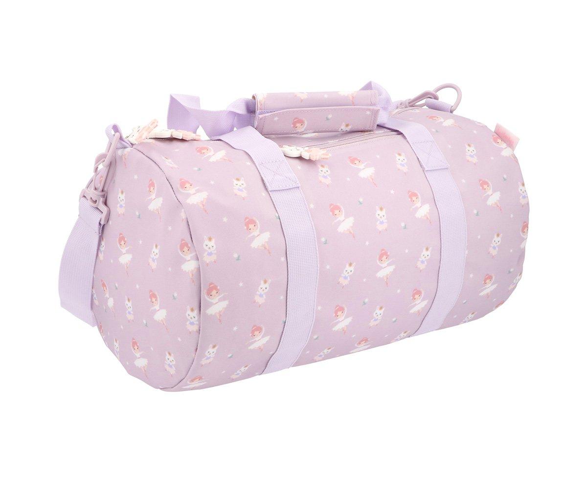 Sports Bag Ballet Swanky Boutique