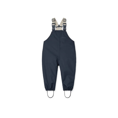 Liewood - Puddle Suit, Dakota Soft Shell Pants- Swanky Boutique