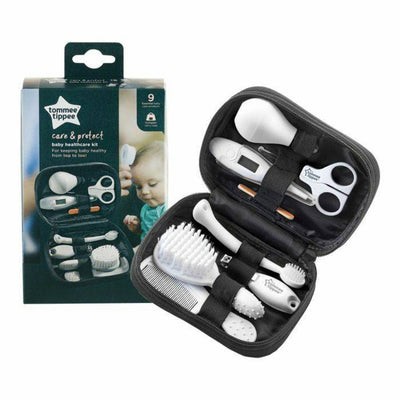 Tommee Tippee - Baby Healthcare Kit - Swanky Boutique