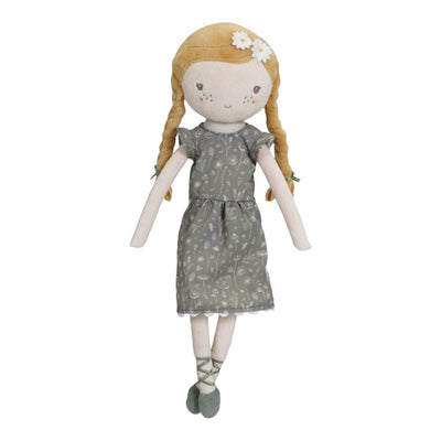 Little Dutch - Doll Soft 35cm Julia - Swanky Boutique