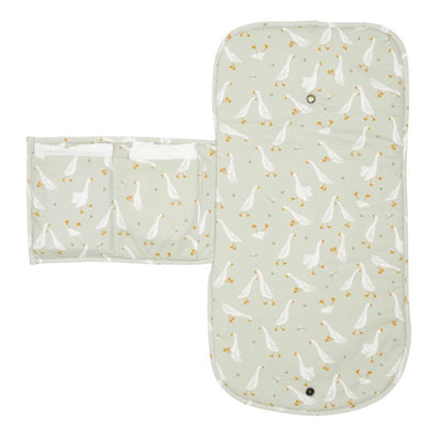 Little Dutch - Changing Pad Padded Comfort Little Goose - Swanky Boutique