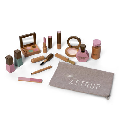 By Astrup - Makeup Set 13 Pieces in Gift Box - Swanky Boutique