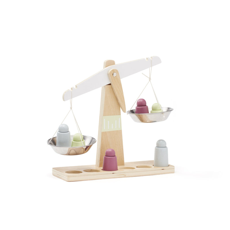 Kids Concept - Balance Scales - Swanky Boutique