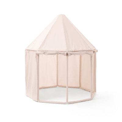 Kid's Concept - Pavilion tent light pink- Swanky Boutique