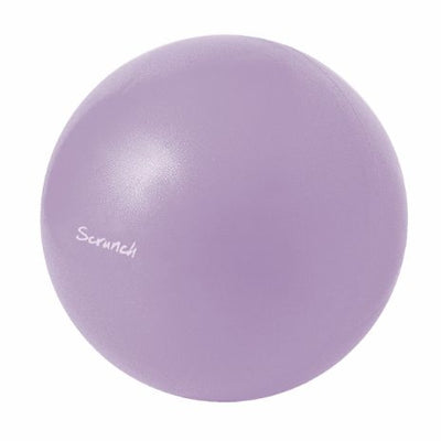 scrunch - Beach Ball - Dusty Purple - swanky boutique malta