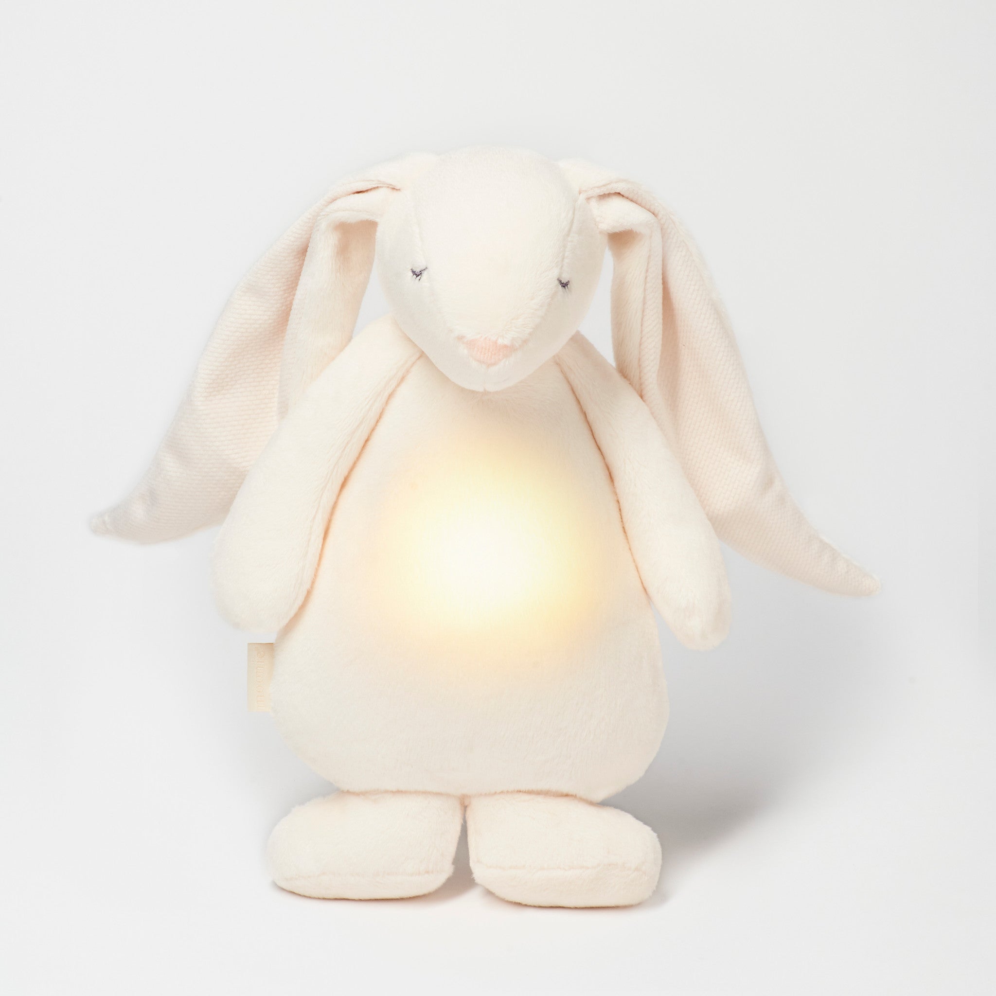 Moonie 2.0 The Humming Bunny - Cream – Swanky Boutique