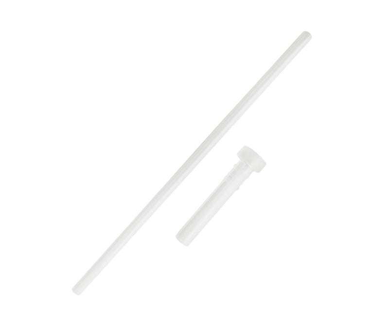 Replacement Straw for Tutete Silicone Plastic Bottles