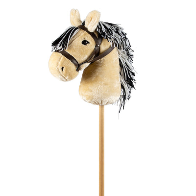 By Astrup - Hobby Horse Blonde (Incl Backpack) - Swanky Boutique