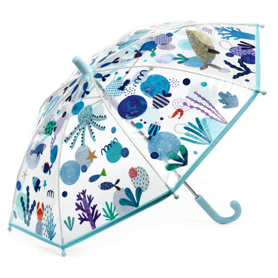 djeco -umbrella sea - swanky boutique malta