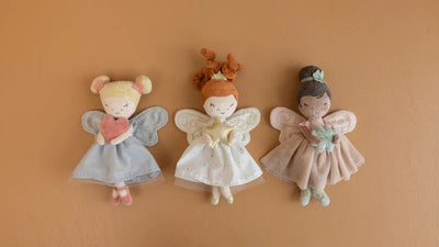 Little Dutch - Mia The Fairy of Hope - Swanky Boutique