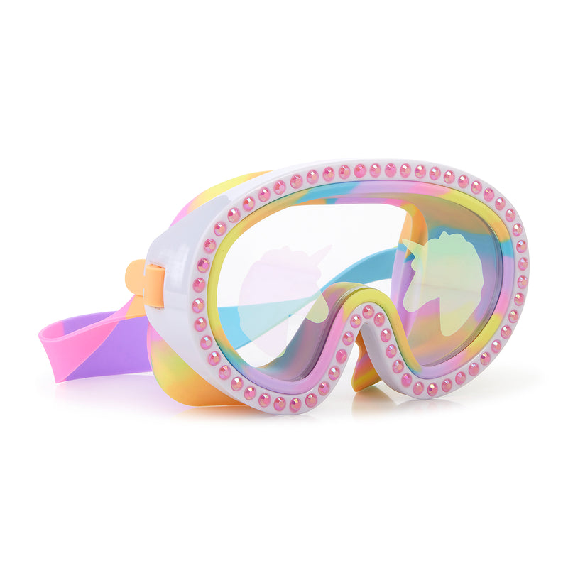 Bling2o - Goggles Mask - Pink Magic 6+ Years - Swanky Boutique