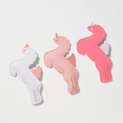 sunny life - Dive Buddies, 3 Piece - Prancing Unicorns - swanky boutique malta