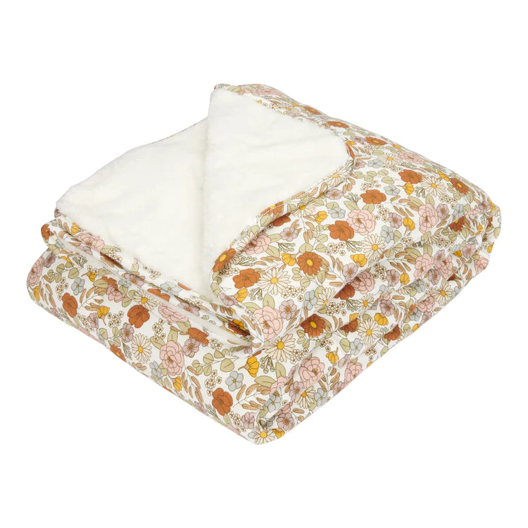 Bassinet blankets sale