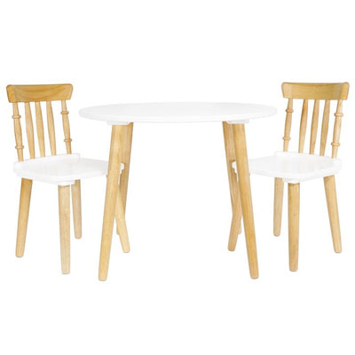Le Toy Van - Table & Two Chairs - Swanky Boutique