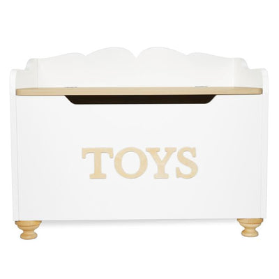 Le Toy Van - Storage Box Toys Wooden - Swanky Boutique