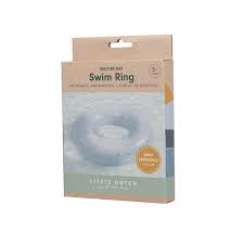Little Dutch - Swim Ring Sailors Bay - Swanky Boutique