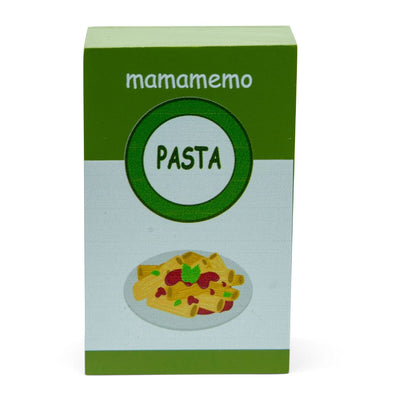 mamamemo - Play Food - Pasta - swanky boutique malta