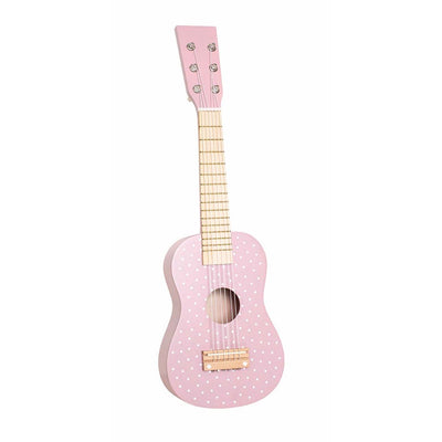 Jabadabado - Guitar Dots Pink - Swanky Boutique
