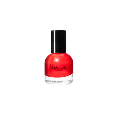 rosajou - Nail Polish - Madame Red - swanky boutique malta