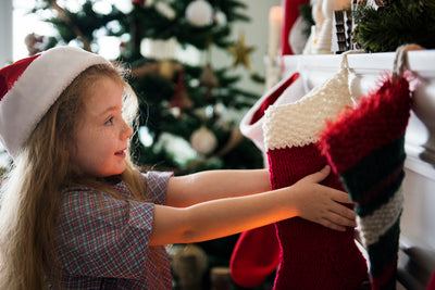 Christmas Gift Guide: Stocking Fillers For Kids Under €20