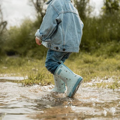 Puddle Suits Rain Boots Malta