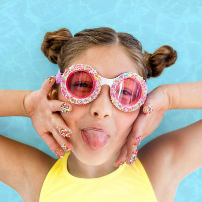 Swim Goggles & Snorkels