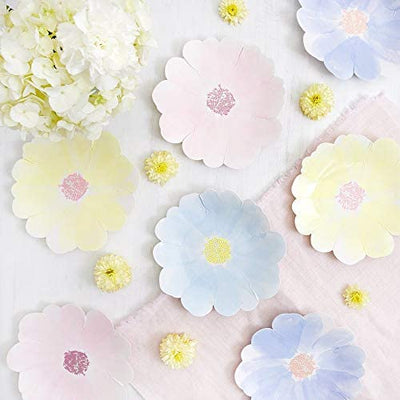 Floral Party