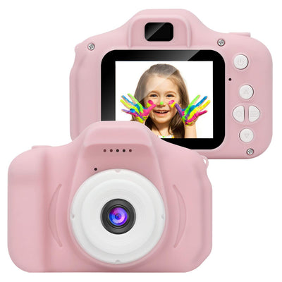 Kids Digital Cameras