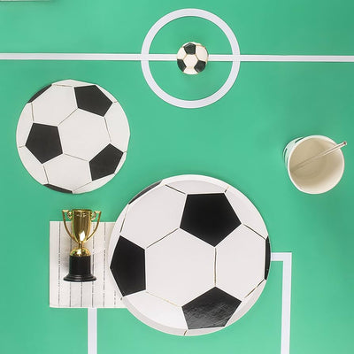 Meri Meri - Football Party Supplies - Swanky Boutique